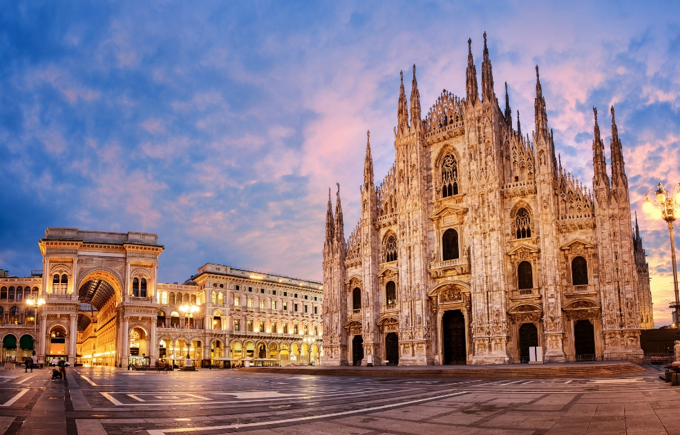 Luxury Travel to Milan - Things to do in Milan 