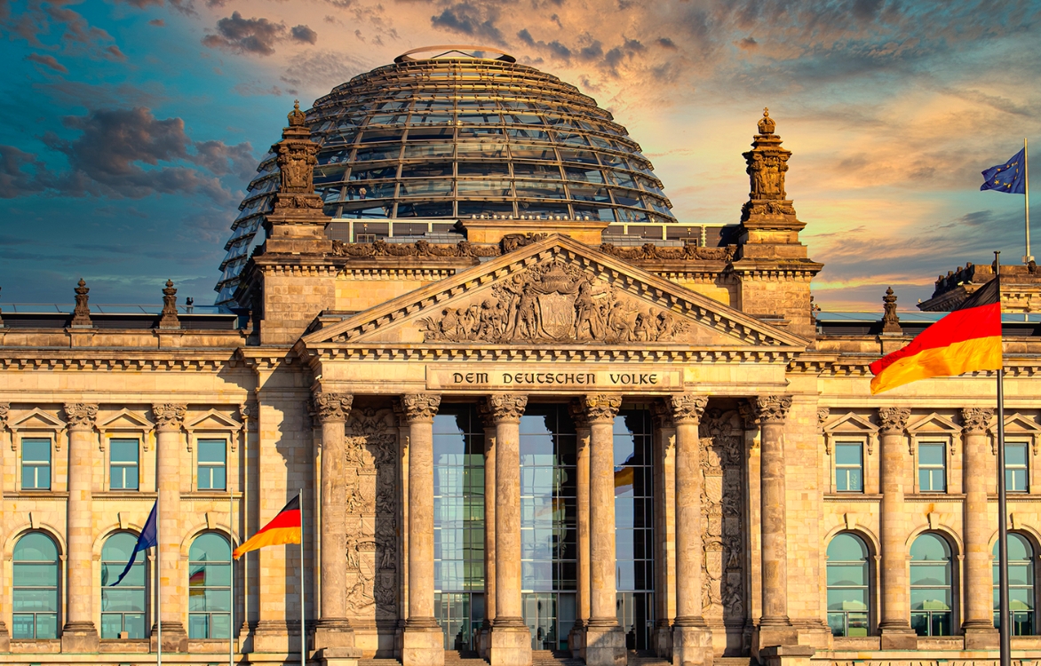 The history of Berlin | Luxury travel guide for Berlin 