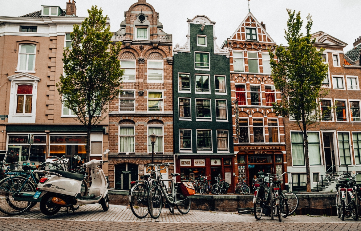 Things to do in Amsterdam | Museums in Amsterdam 