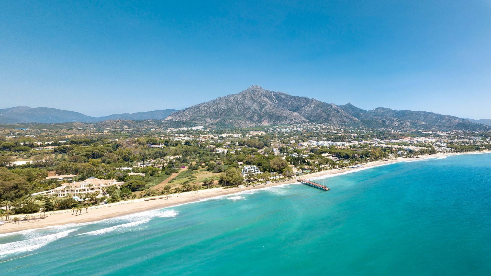 Marbella travel guide 